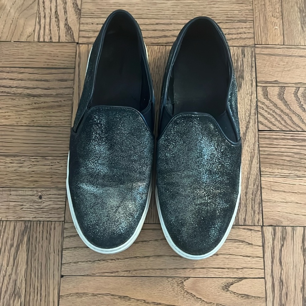 Cole Haan Slip ons